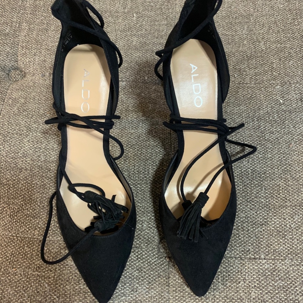 ALDO Heels